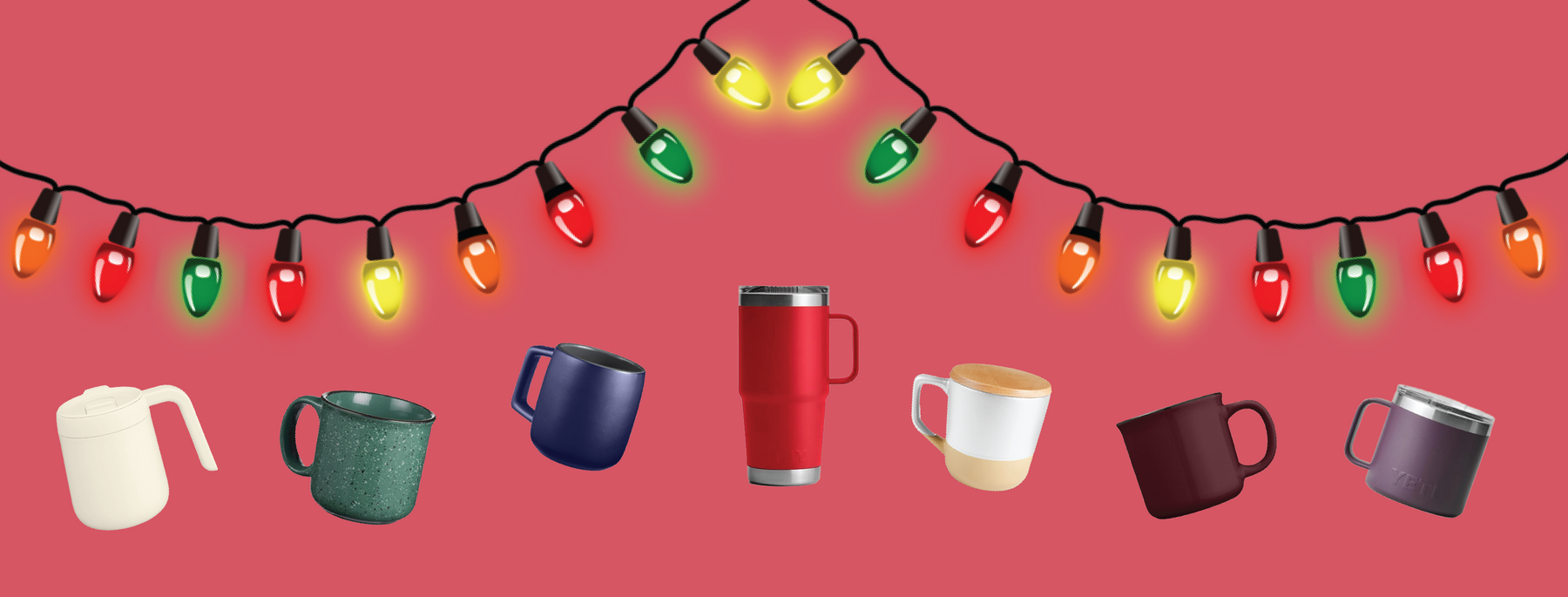 10 Merry Mugs for a Happy New Year!
