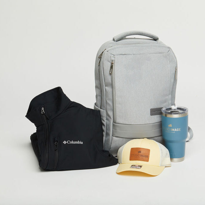 Brand Awareness Bliss: Unveiling the Magic of Branded Merchandise