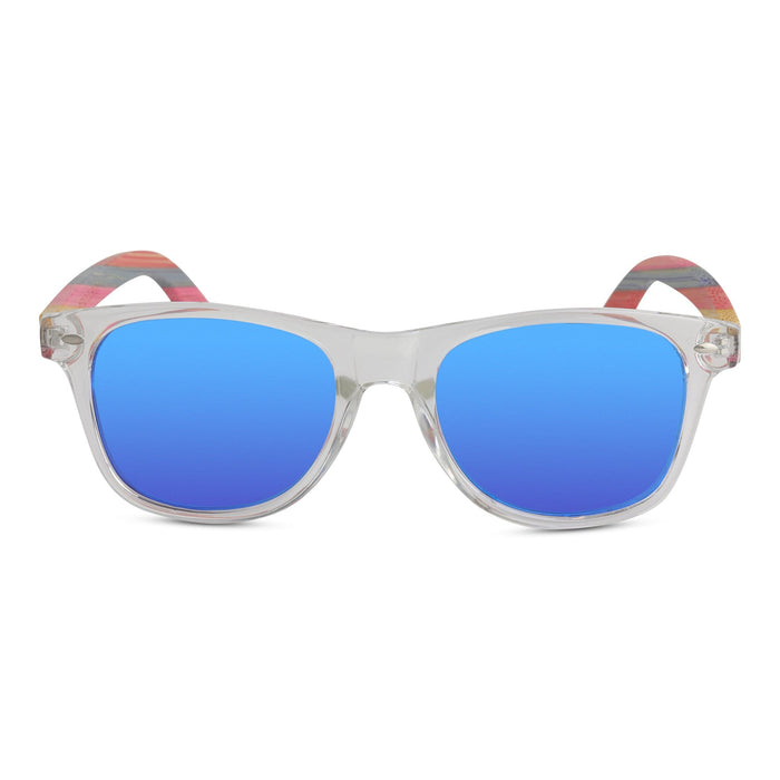 FruitLoops | Bamboo Glasses