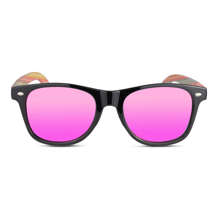 FruitLoops | Bamboo Glasses