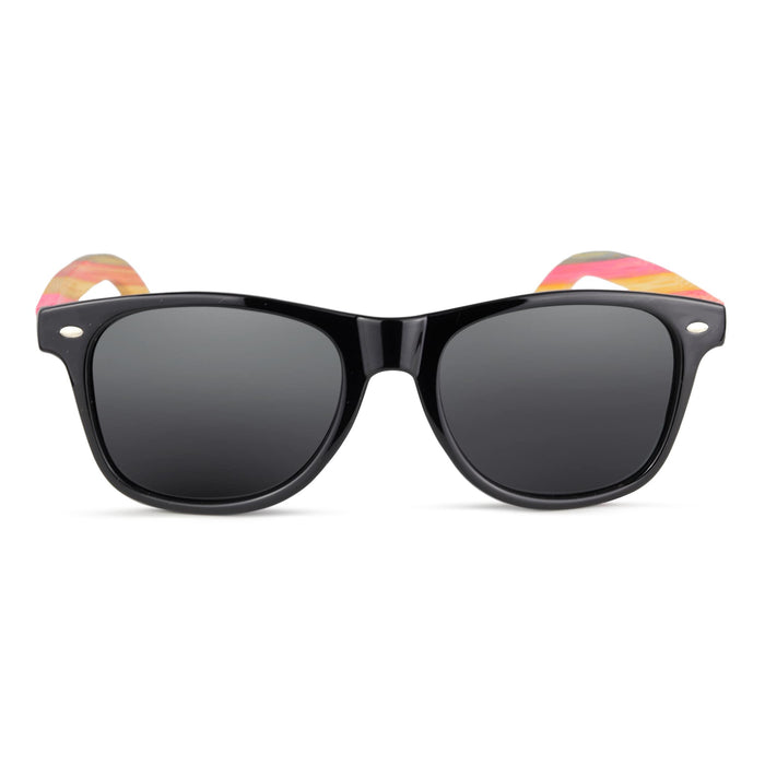FruitLoops | Bamboo Glasses