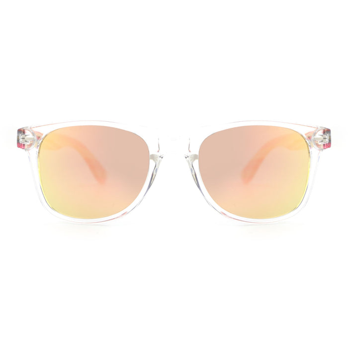 FruitLoops | Bamboo Glasses