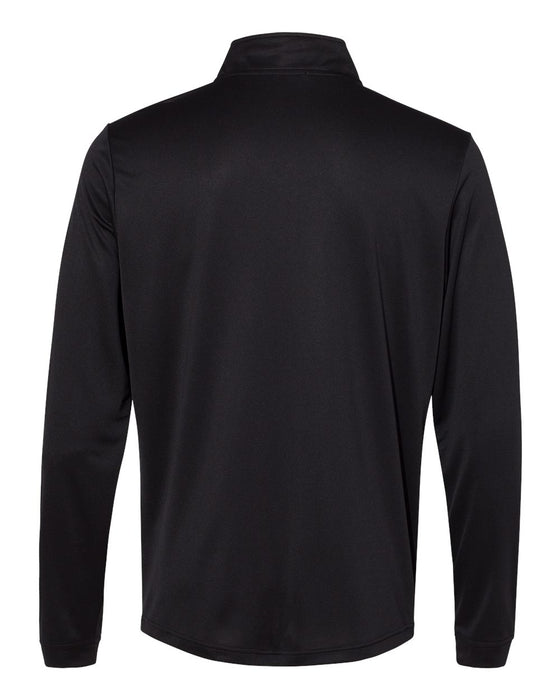 Adidas Lightweight Quarter-Zip Pullover