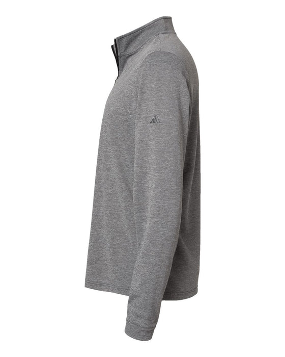 Adidas Lightweight Quarter-Zip Pullover