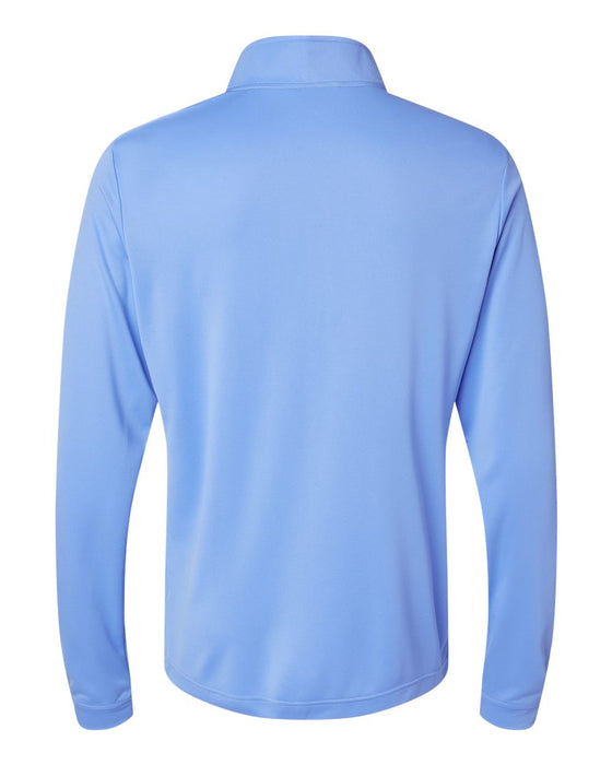 Adidas Lightweight Quarter-Zip Pullover