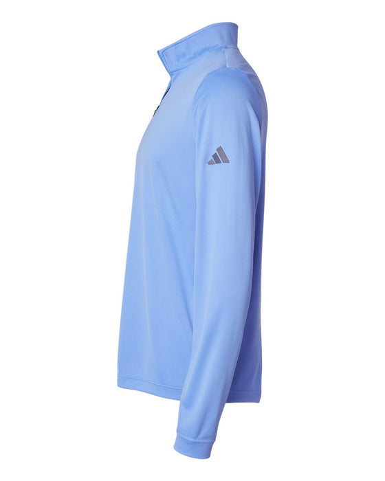 Adidas Lightweight Quarter-Zip Pullover