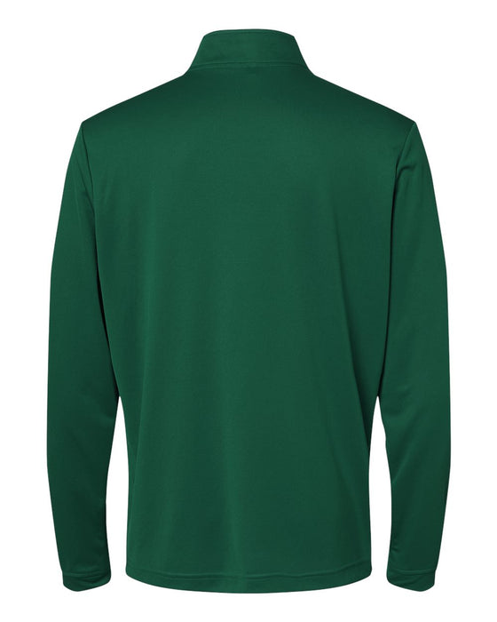 Adidas Lightweight Quarter-Zip Pullover