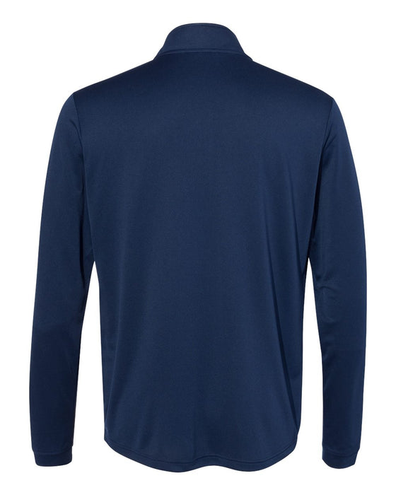 Adidas Lightweight Quarter-Zip Pullover