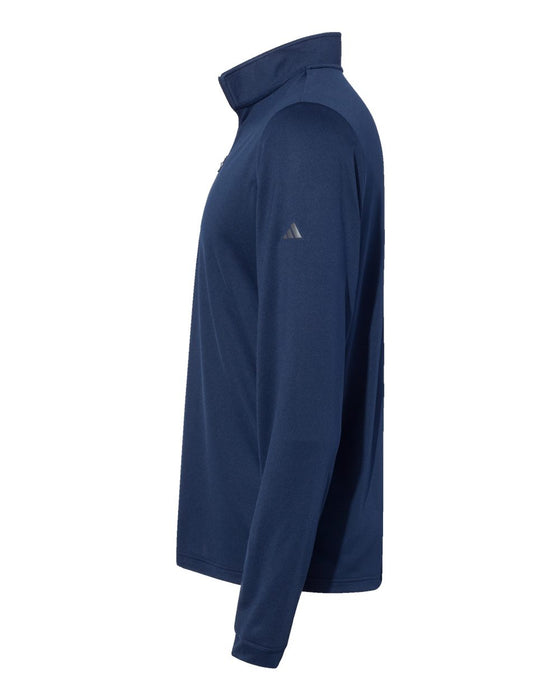 Adidas Lightweight Quarter-Zip Pullover