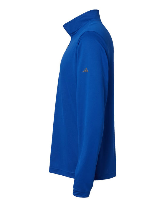 Adidas Lightweight Quarter-Zip Pullover