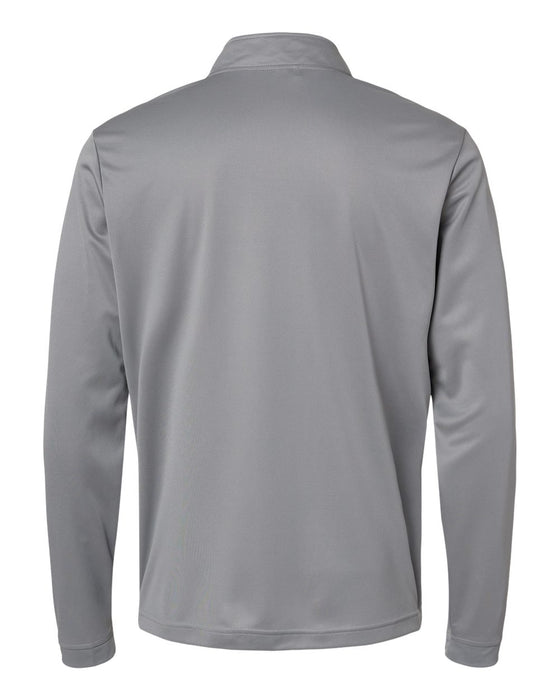 Adidas Lightweight Quarter-Zip Pullover