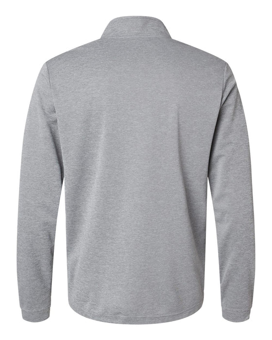 Adidas Lightweight Quarter-Zip Pullover