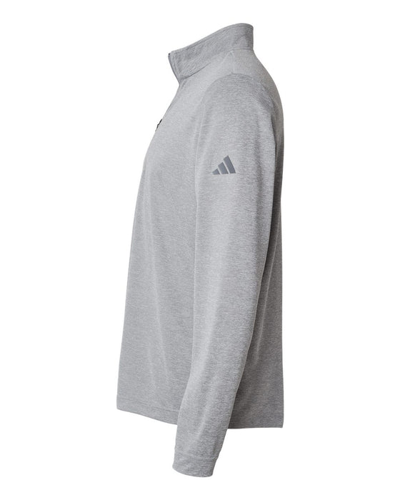 Adidas Lightweight Quarter-Zip Pullover