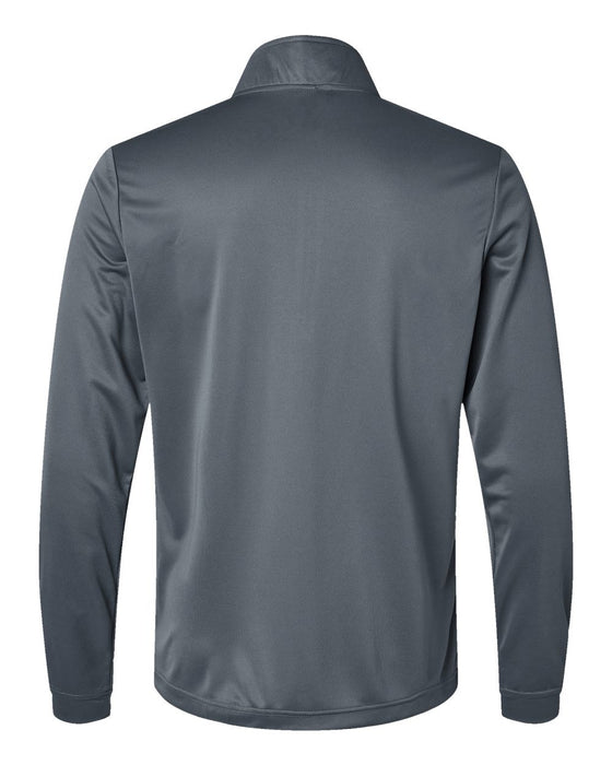 Adidas Lightweight Quarter-Zip Pullover