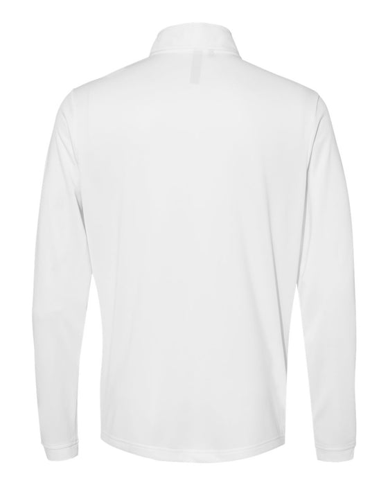 Adidas Lightweight Quarter-Zip Pullover