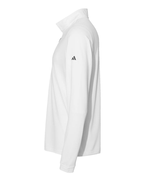 Adidas Lightweight Quarter-Zip Pullover