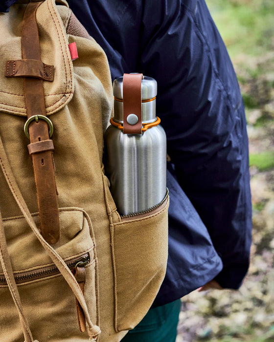 BAM Insulated Water Bottle-Large-Olive