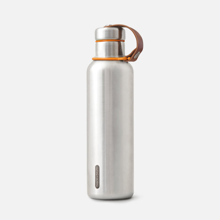 BAM Insulated Water Bottle-Large-Olive
