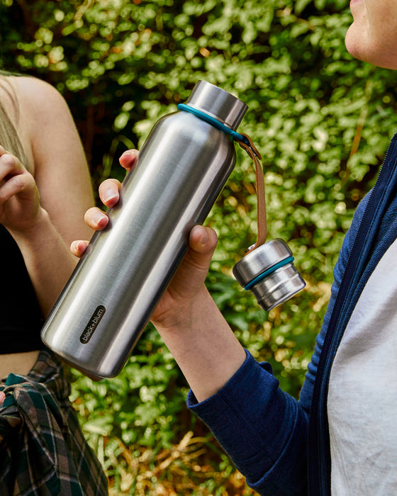 BAM Insulated Water Bottle-Large-Olive