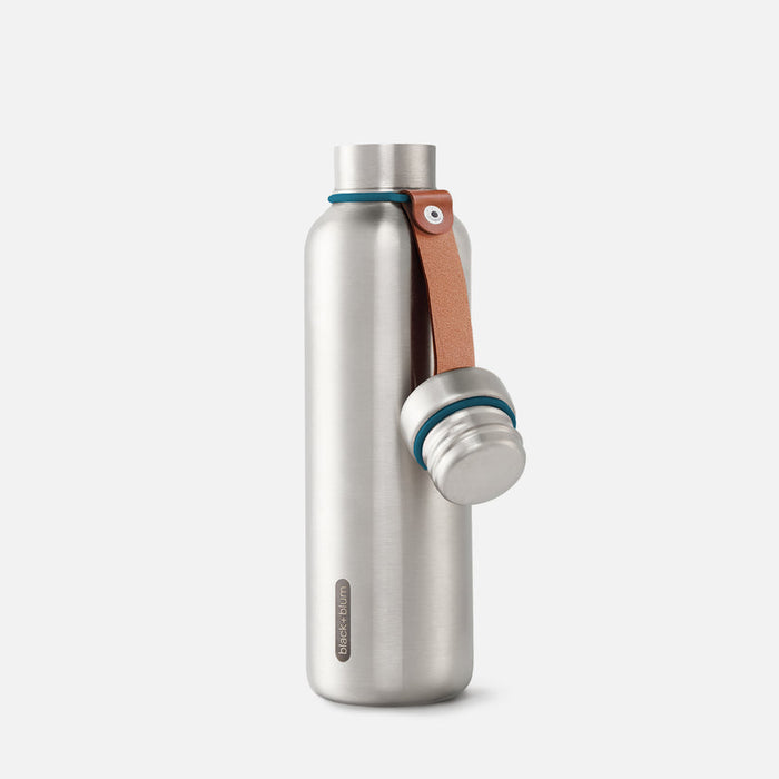 BAM Insulated Water Bottle-Large-Olive