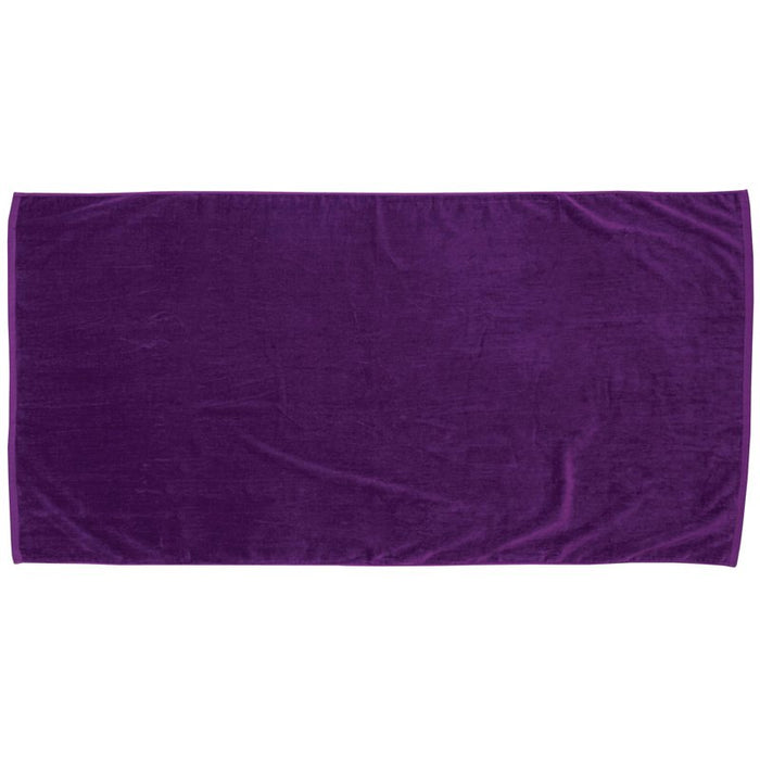 JEWEL COLLECTION BEACH TOWEL