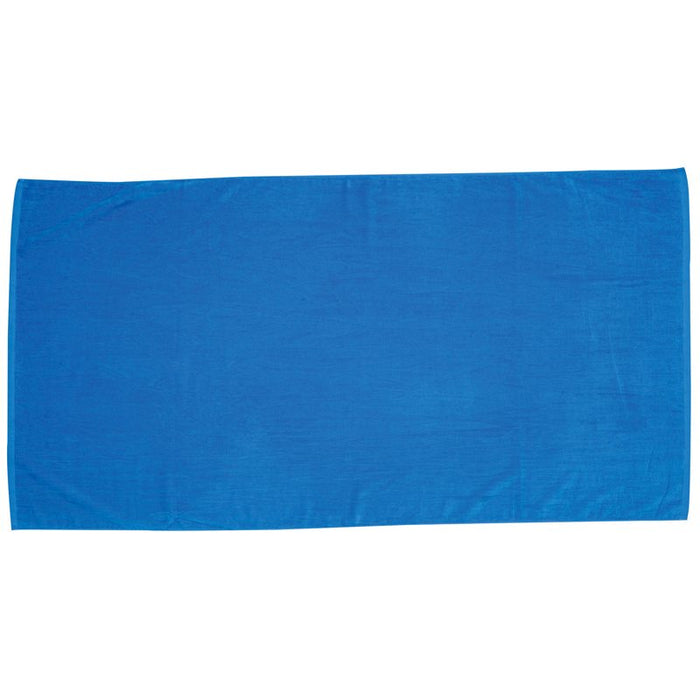 PLATINUM COLLECTION BEACH TOWEL