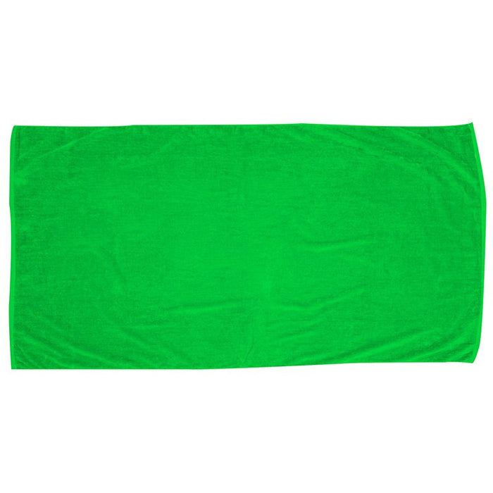 PLATINUM COLLECTION BEACH TOWEL