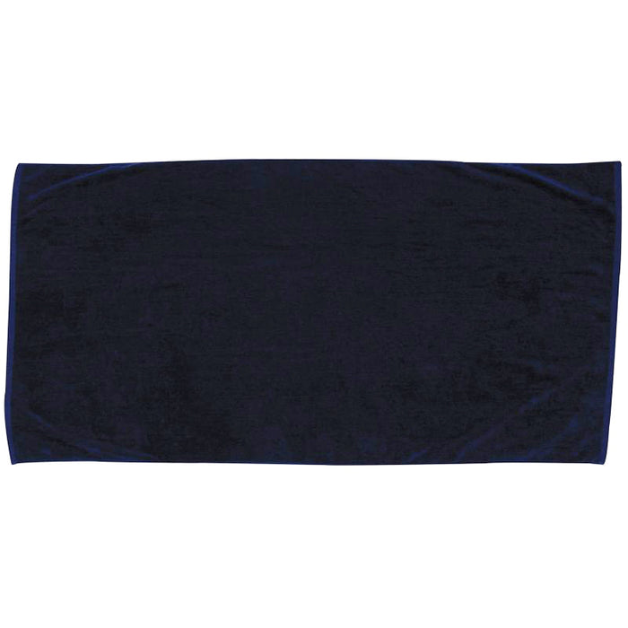 PLATINUM COLLECTION BEACH TOWEL