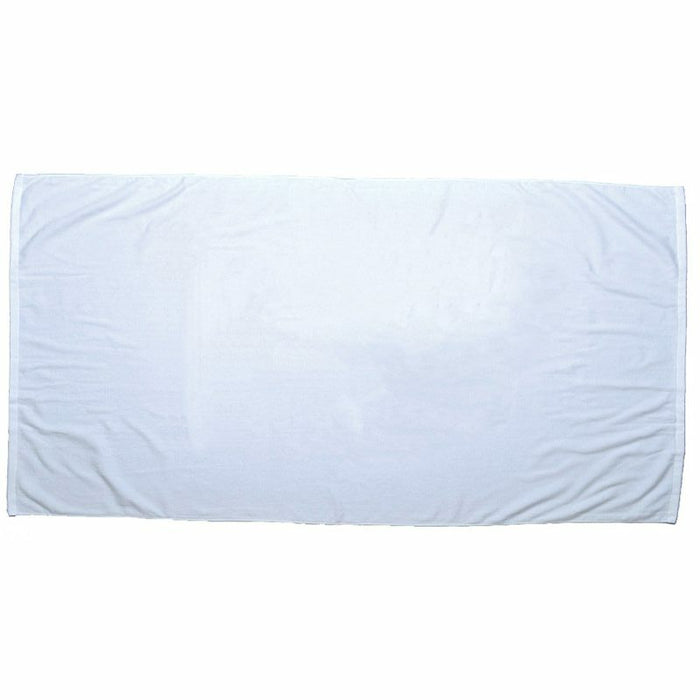 PLATINUM COLLECTION BEACH TOWEL