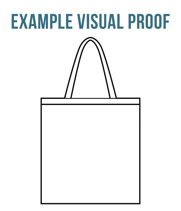 Standard Non-Woven Tote