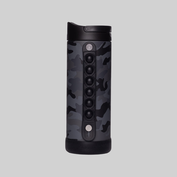 Iconic 14oz Pop Fidget Bottle