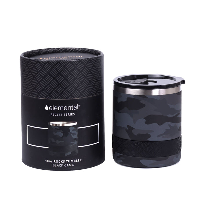 Recess 10oz Rocks Tumbler