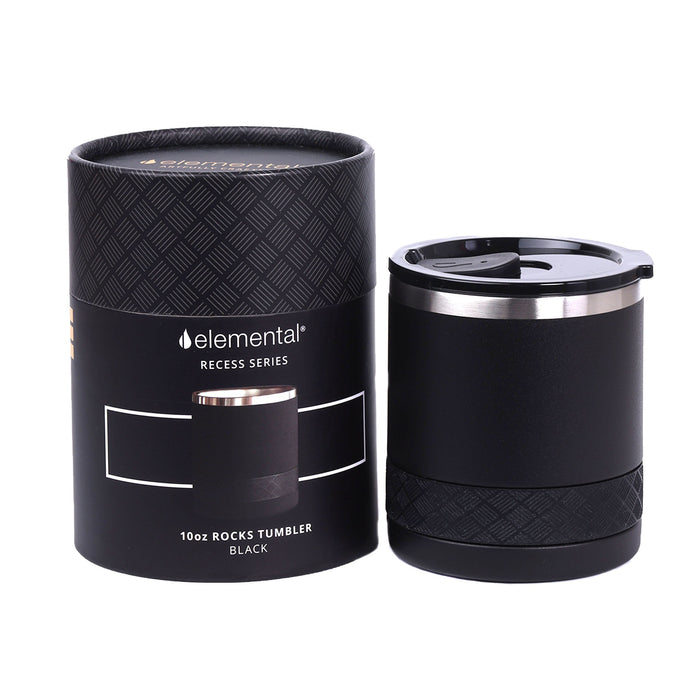 Recess 10oz Rocks Tumbler