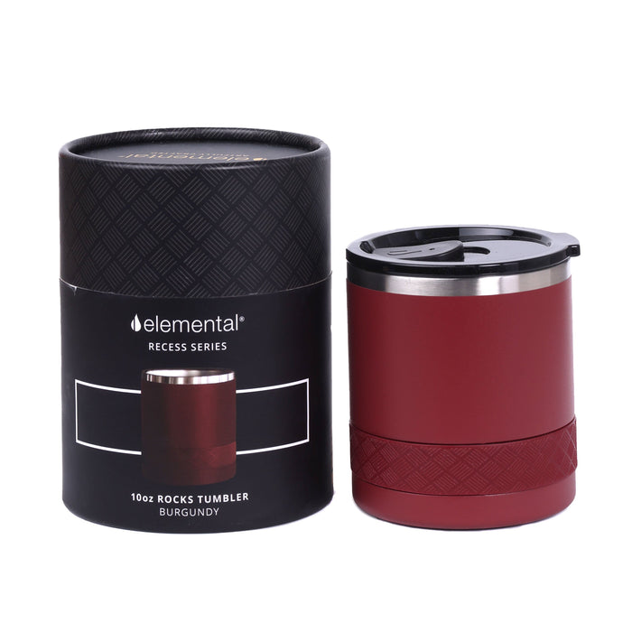 Recess 10oz Rocks Tumbler