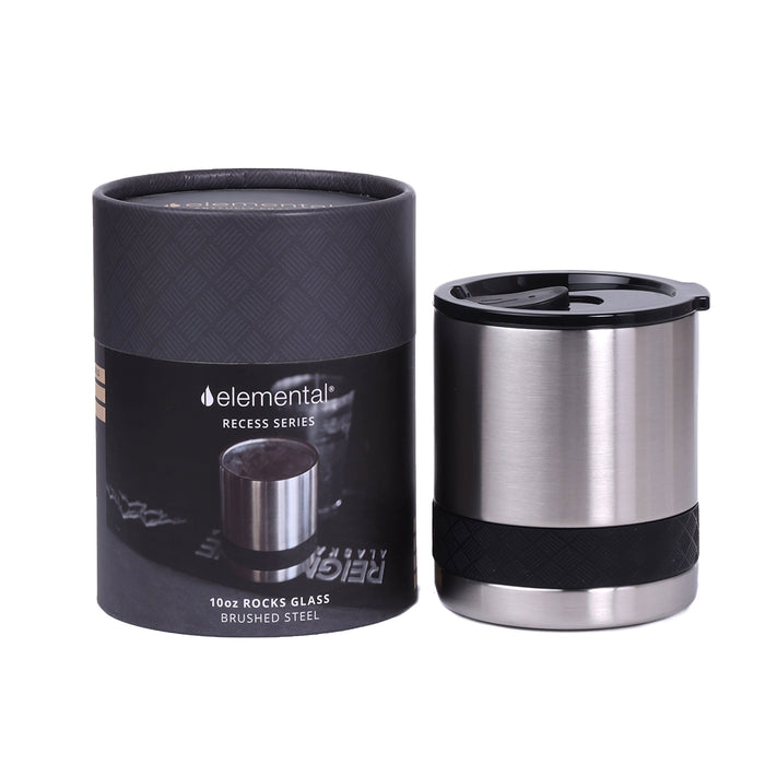 Recess 10oz Rocks Tumbler