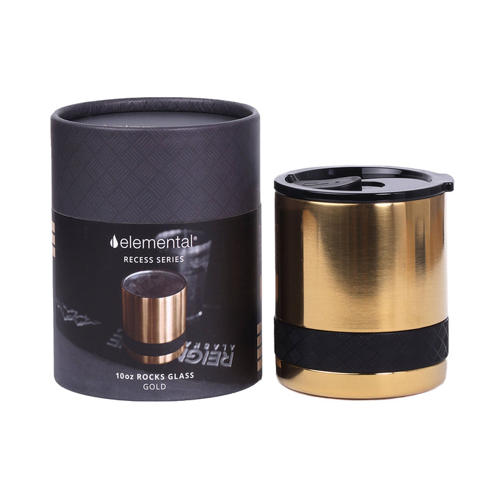 Recess 10oz Rocks Tumbler
