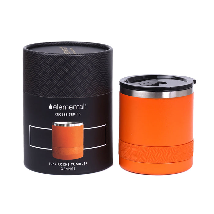 Recess 10oz Rocks Tumbler