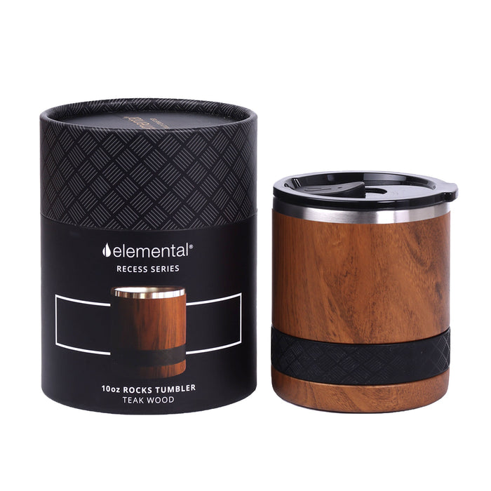 Recess 10oz Rocks Tumbler
