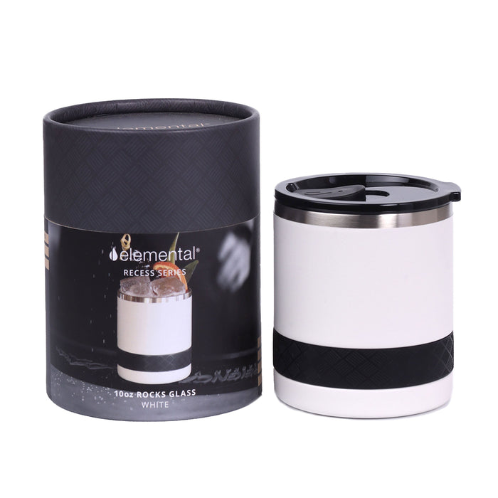 Recess 10oz Rocks Tumbler
