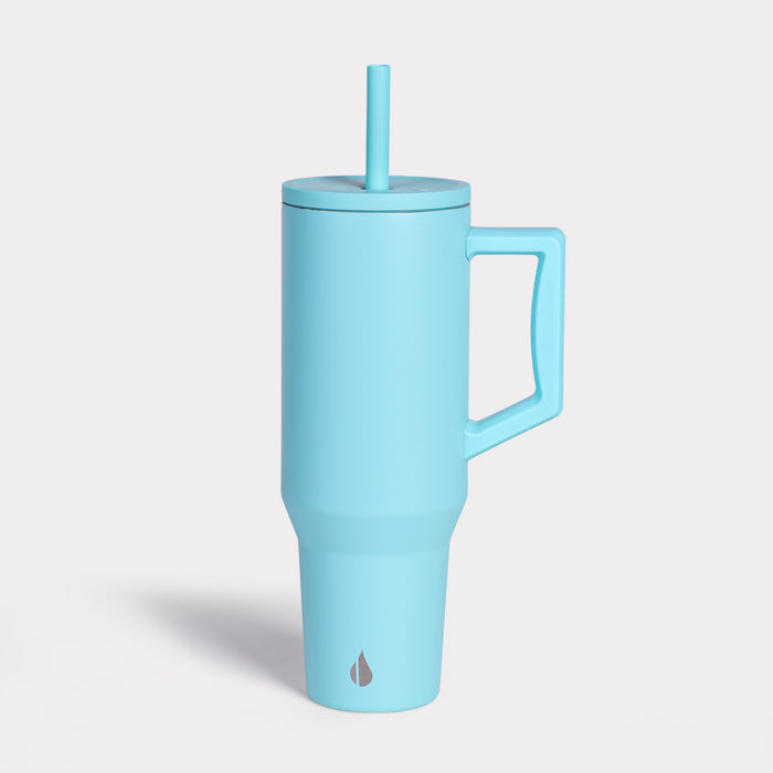 Commuter 40 oz Tumbler
