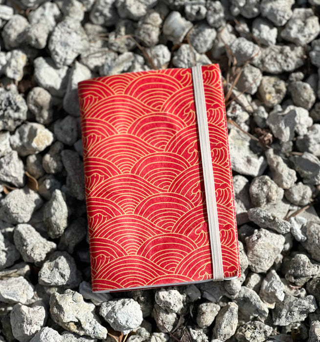 GOATbook - Small