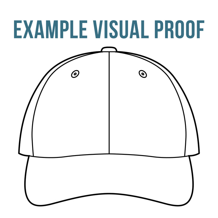 Valucap Lightweight Twill Cap