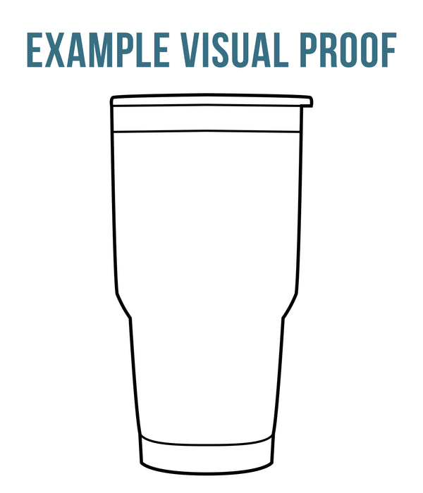 Style Tumbler - 16oz