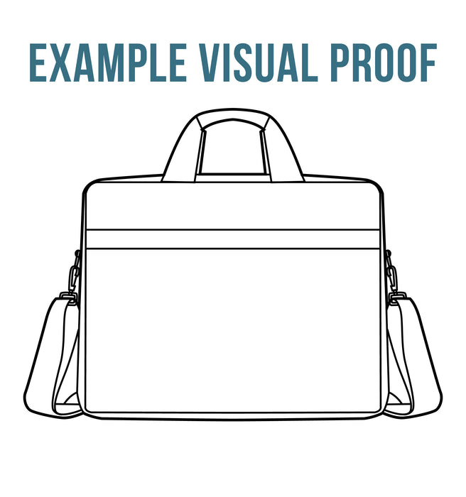 Shoulder Laptop Bag