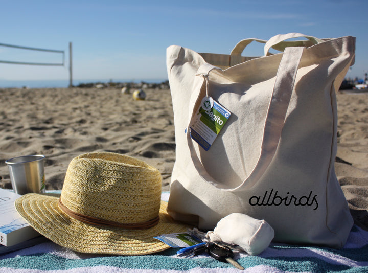 Bagito Premium Tote