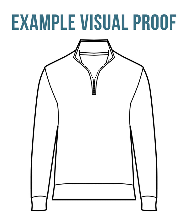 Men's Canyonlands Half Zip Jacket (S-XXL)