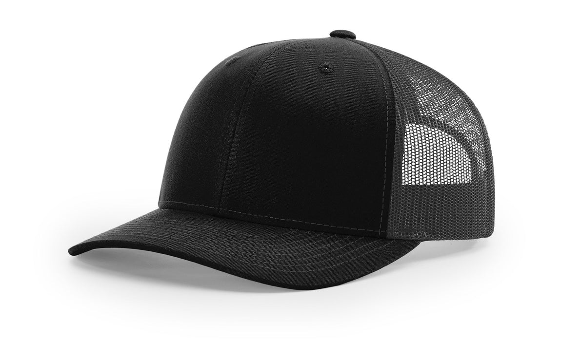 Richardson 112+ R-Flex Adjustable Trucker Cap