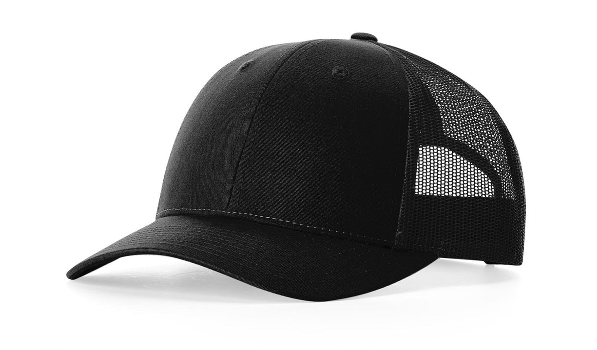 Richardson Low Pro Trucker Cap