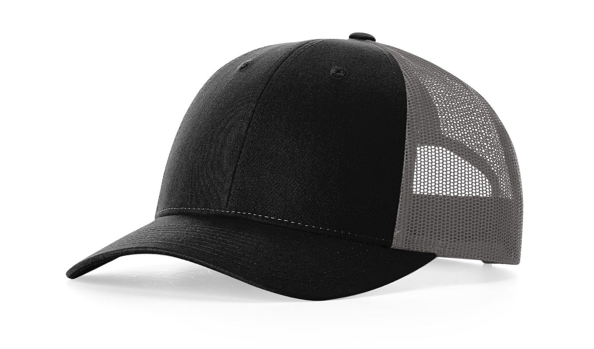 Richardson Low Pro Trucker Cap