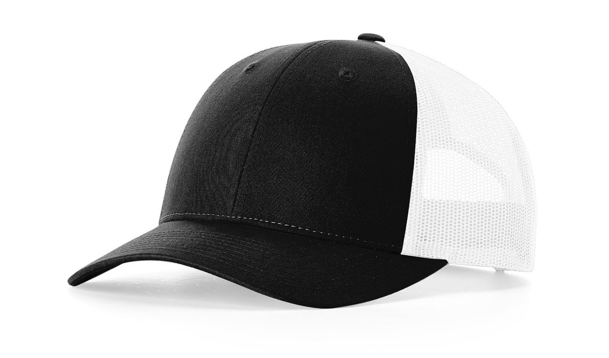 Richardson Low Pro Trucker Cap